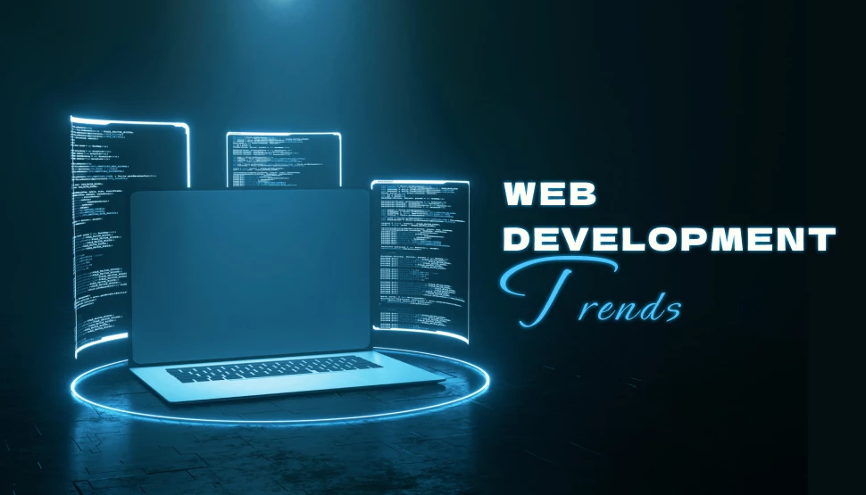 Web Development Trends